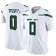 ＃0 Youth Lawrance Toafili White Limited New York Jets Vapor F.U.S.E. Jersey