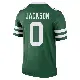 ＃0 Youth Samuel Jackson Green Legend New York Jets Legacy Jersey