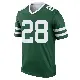 ＃28 Men's Curtis Martin Green Legend New York Jets Legacy Jersey