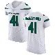 ＃41 Men's Marcelino McCrary-Ball White Elite New York Jets Spotlight Vapor Untouchable Jersey