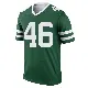 ＃46 Men's Ryan Cooper Jr. Green Legend New York Jets Legacy Jersey