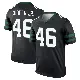 ＃46 Youth Ryan Cooper Jr. Black Legend New York Jets Legacy Jersey