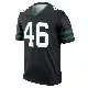 ＃46 Youth Ryan Cooper Jr. Black Legend New York Jets Legacy Jersey