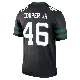 ＃46 Youth Ryan Cooper Jr. Black Legend New York Jets Legacy Jersey