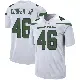 ＃46 Youth Ryan Cooper Jr. White Game New York Jets Spotlight Jersey