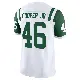 ＃46 Youth Ryan Cooper Jr. White Limited New York Jets Classic Alternate Vapor F.U.S.E. Jersey