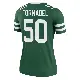＃50 Women's Liam Fornadel Green Legend New York Jets Legacy Jersey