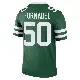 ＃50 Youth Liam Fornadel Green Legend New York Jets Legacy Jersey