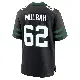 ＃62 Youth Fatorma Mulbah Black Game New York Jets Legacy Alternate Jersey