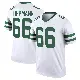 ＃66 Youth Joe Tippmann White Legend New York Jets Legacy Jersey