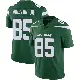＃85 Men's Easop Winston Jr. Green Limited New York Jets Gotham Vapor Jersey