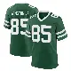 ＃85 Youth Easop Winston Jr. Green Game New York Jets Legacy Jersey