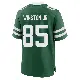 ＃85 Youth Easop Winston Jr. Green Game New York Jets Legacy Jersey