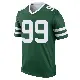 ＃99 Men's Mark Gastineau Green Legend New York Jets Legacy Jersey